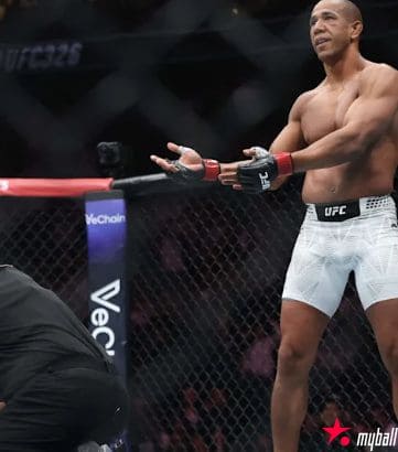 UFC萨克拉门托站:罗德里格斯大胜后叫阵杜普莱西斯,目标直指中量级冠军挑战权,大发体育助力你的致富之路!