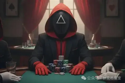 【EV扑克】当牌桌变成秀场：狂欢游戏正在透支扑克的未来