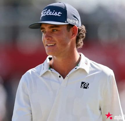 杰克逊·科伊文：21岁的高尔夫新星，与泰格·伍兹共享的那项“罕见技能”，大发体育助力你的致富之路！